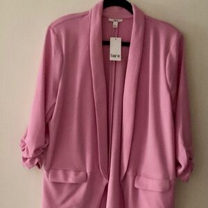 CAREER FASHION JACKET